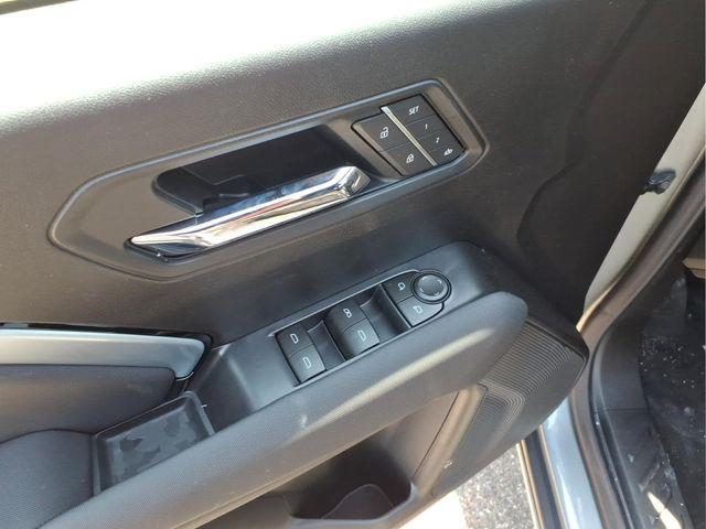 2026 Chevrolet Colorado Z71, 4WD