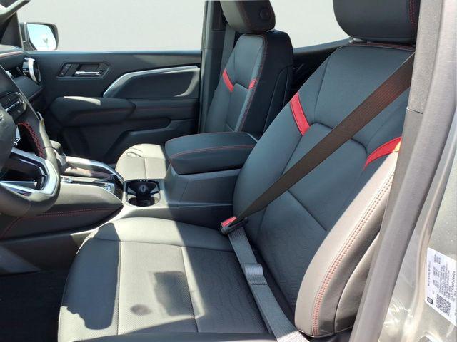 2026 Chevrolet Colorado Z71, 4WD