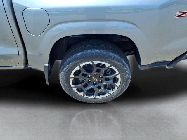 2026 Chevrolet Colorado Z71, 4WD