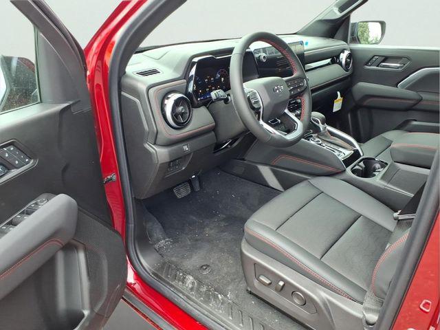 2026 Chevrolet Colorado Z71, 4WD