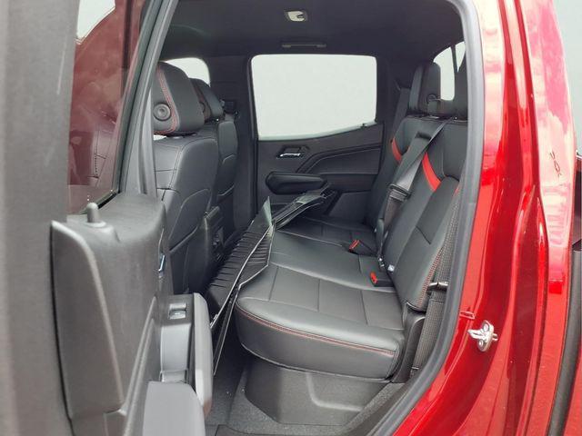 2026 Chevrolet Colorado Z71, 4WD