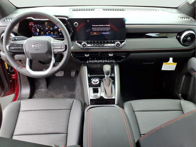 2026 Chevrolet Colorado Z71, 4WD