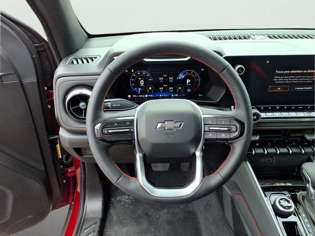 2026 Chevrolet Colorado Z71, 4WD
