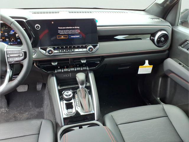 2026 Chevrolet Colorado Z71, 4WD