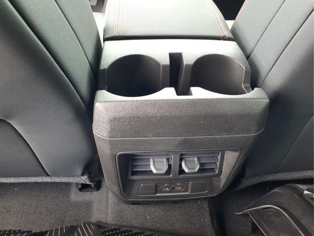 2026 Chevrolet Colorado Z71, 4WD