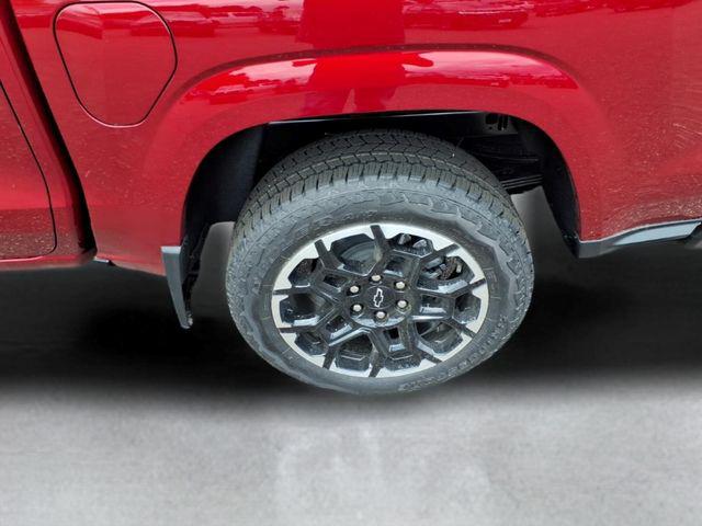 2026 Chevrolet Colorado Z71, 4WD