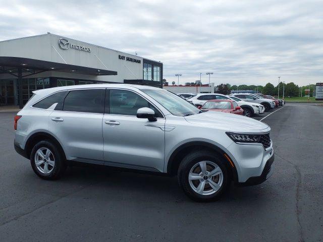 2022 Kia Sorento LX for sale in Indianapolis, IN