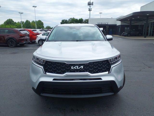 2022 Kia Sorento LX