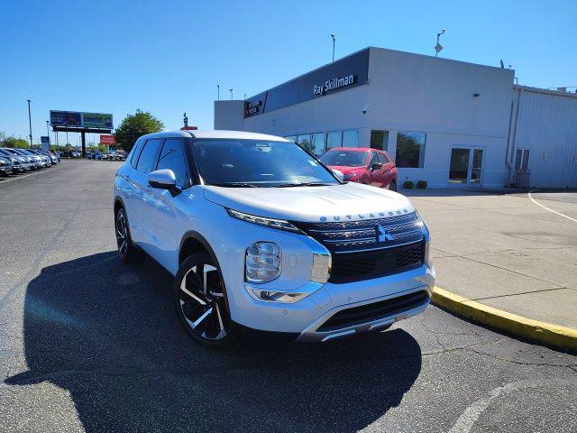 2024 Mitsubishi Outlander SE 2.5 S-AWC for sale in Indianapolis, IN