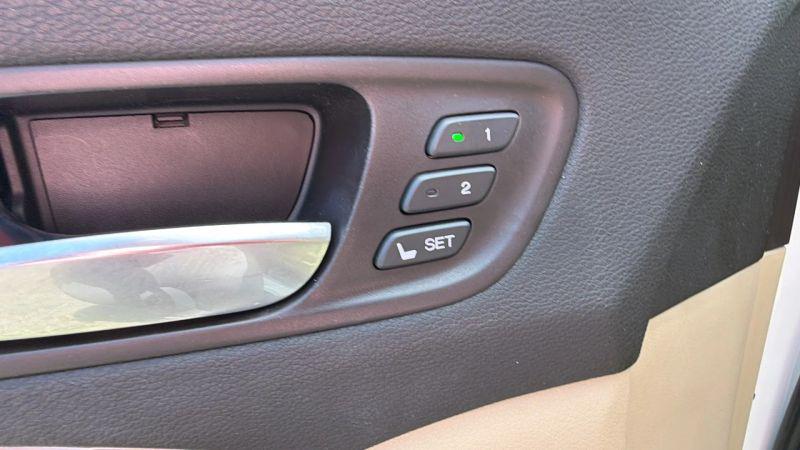 2016 Acura MDX Base