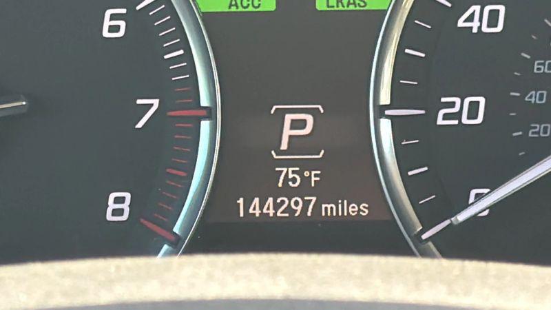 2016 Acura MDX Base