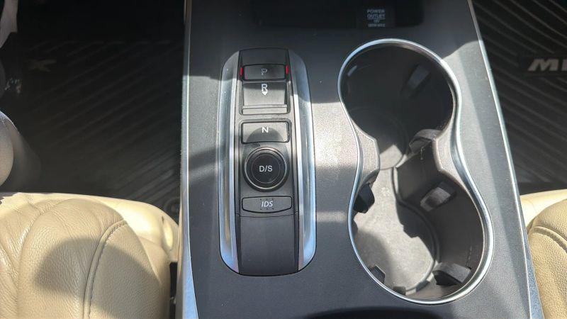 2016 Acura MDX Base