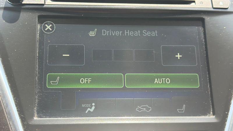 2016 Acura MDX Base