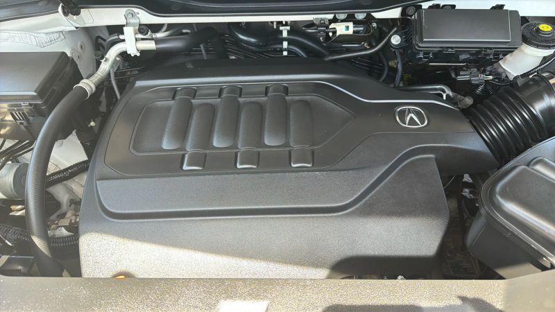 2016 Acura MDX Base