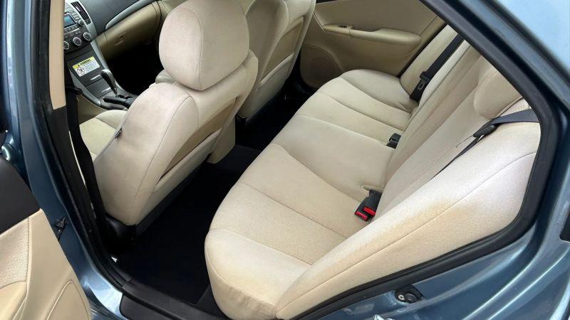 2010 Hyundai Sonata GLS