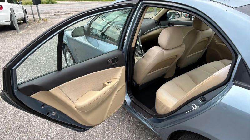 2010 Hyundai Sonata GLS