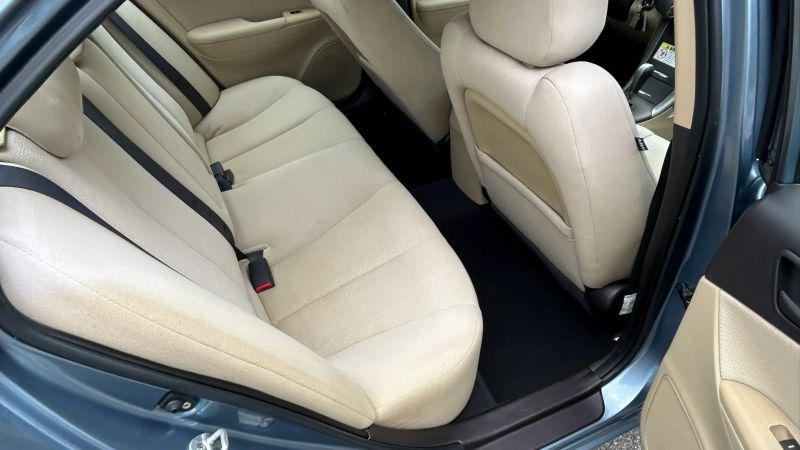 2010 Hyundai Sonata GLS