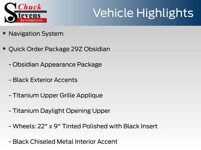 2026 Jeep Grand Wagoneer Summit Obsidian 4x4