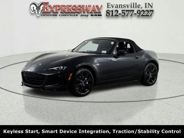2024 Mazda MX-5 Club for sale in Evansville, IN