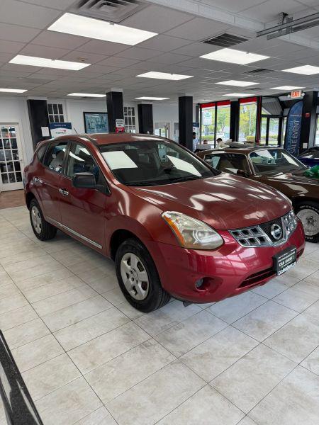 2013 Nissan Rogue S for sale in Midlothian, IL