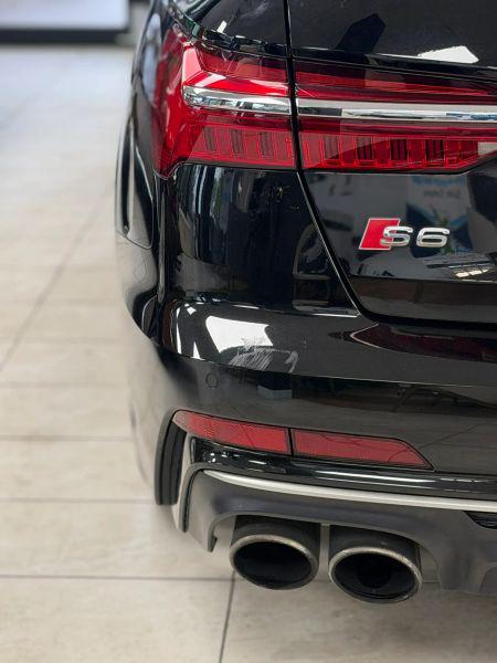 2020 Audi S6 Prestige TFSI quattro Tiptronic