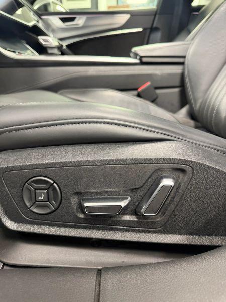 2020 Audi S6 Prestige TFSI quattro Tiptronic