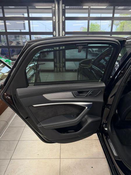 2020 Audi S6 Prestige TFSI quattro Tiptronic