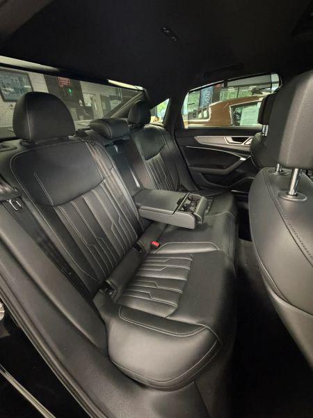 2020 Audi S6 Prestige TFSI quattro Tiptronic