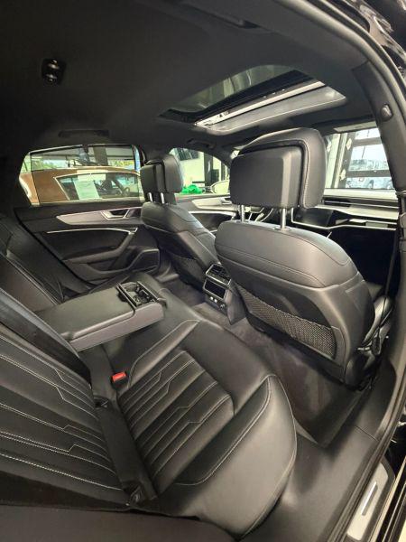 2020 Audi S6 Prestige TFSI quattro Tiptronic