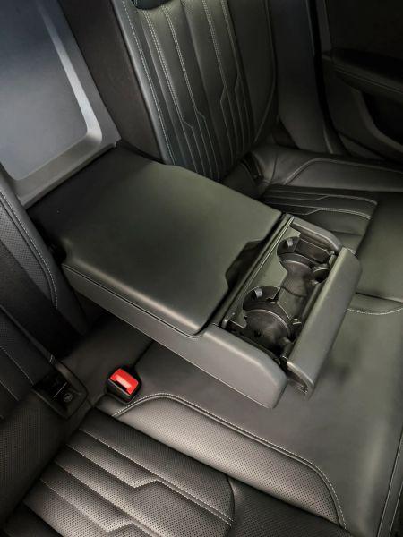 2020 Audi S6 Prestige TFSI quattro Tiptronic
