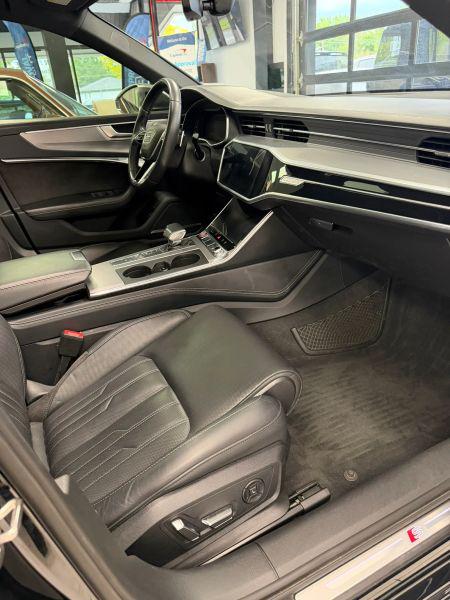 2020 Audi S6 Prestige TFSI quattro Tiptronic