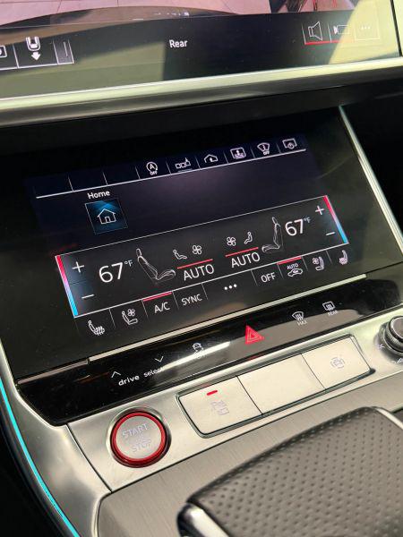 2020 Audi S6 Prestige TFSI quattro Tiptronic