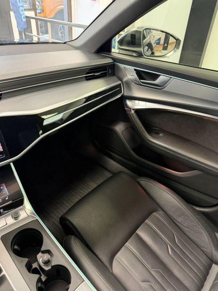 2020 Audi S6 Prestige TFSI quattro Tiptronic