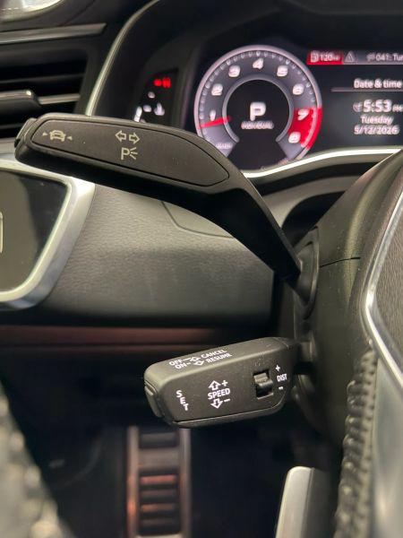 2020 Audi S6 Prestige TFSI quattro Tiptronic