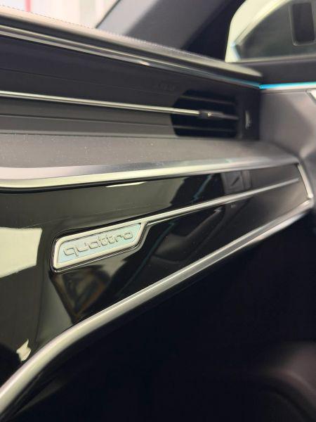 2020 Audi S6 Prestige TFSI quattro Tiptronic