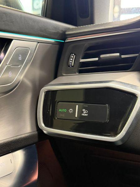 2020 Audi S6 Prestige TFSI quattro Tiptronic