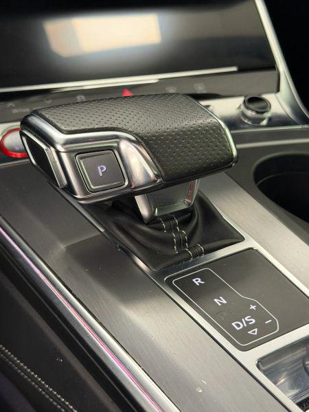 2020 Audi S6 Prestige TFSI quattro Tiptronic