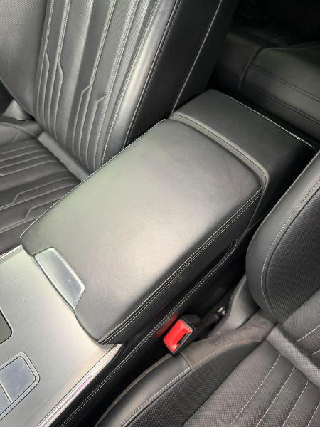 2020 Audi S6 Prestige TFSI quattro Tiptronic
