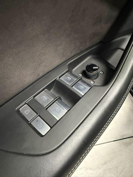2020 Audi S6 Prestige TFSI quattro Tiptronic