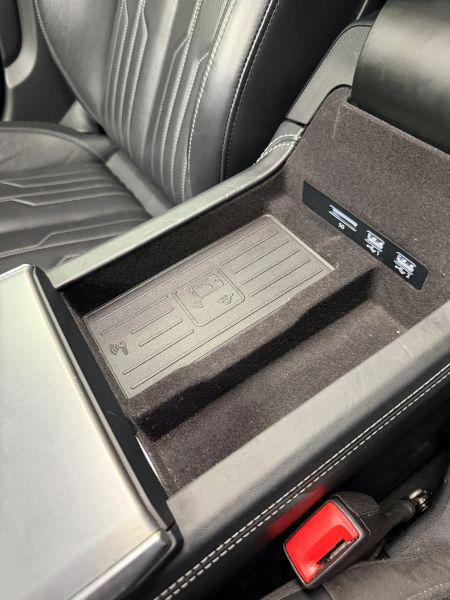 2020 Audi S6 Prestige TFSI quattro Tiptronic