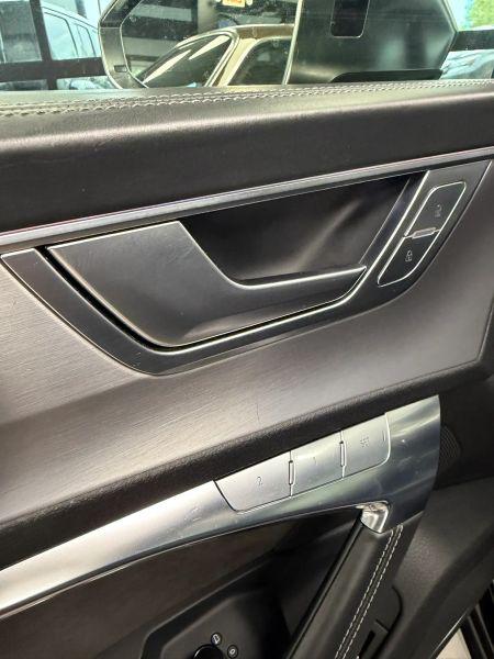 2020 Audi S6 Prestige TFSI quattro Tiptronic