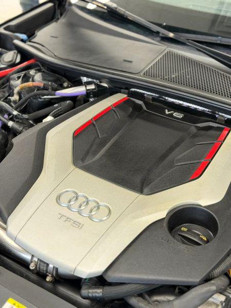 2020 Audi S6 Prestige TFSI quattro Tiptronic