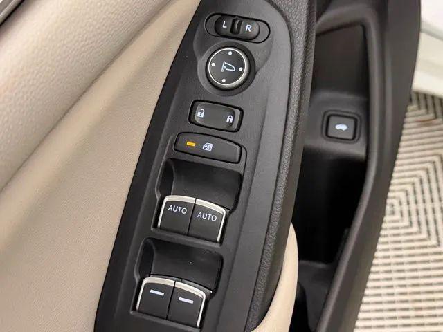2022 Honda Accord Hybrid EX-L