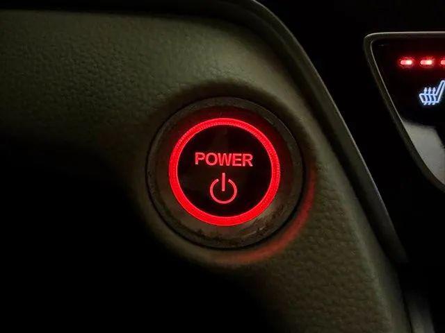 2022 Honda Accord Hybrid EX-L