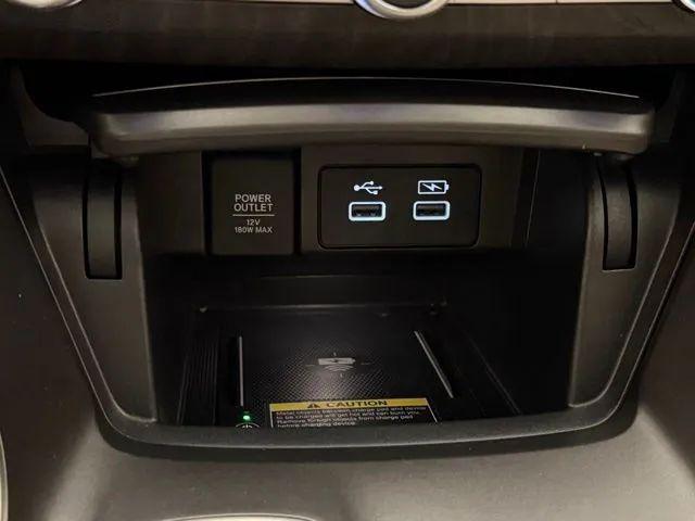 2022 Honda Accord Hybrid EX-L