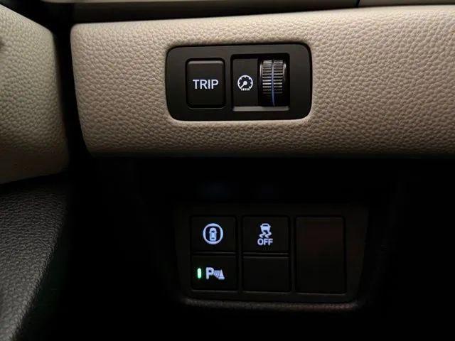 2022 Honda Accord Hybrid EX-L