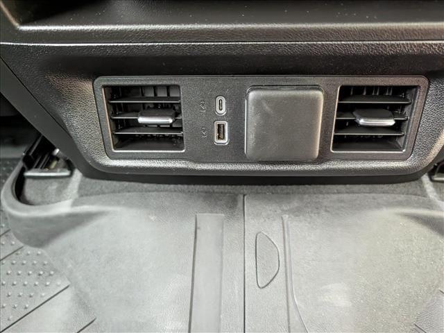 2024 Chevrolet Silverado 1500 4WD Crew Cab Short Bed RST