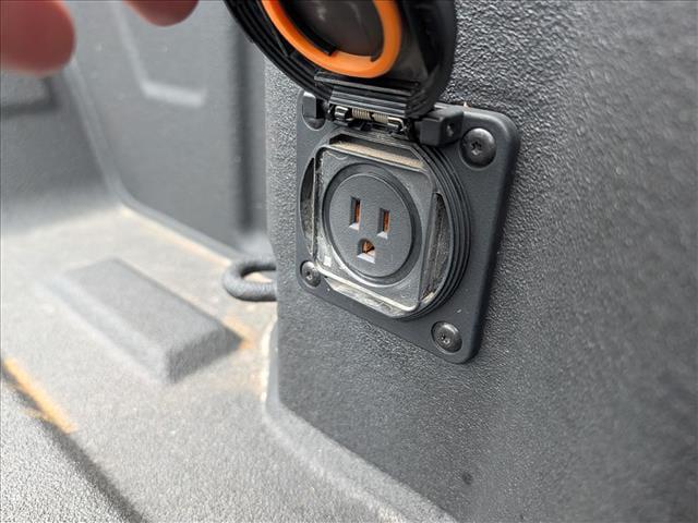 2024 Chevrolet Silverado 1500 4WD Crew Cab Short Bed RST
