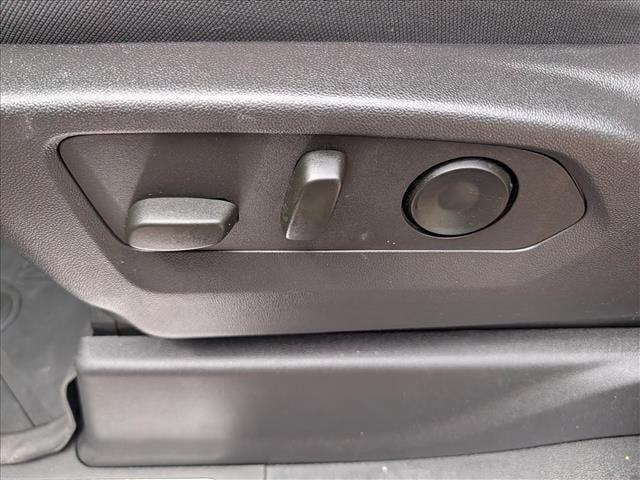 2024 Chevrolet Silverado 1500 4WD Crew Cab Short Bed RST