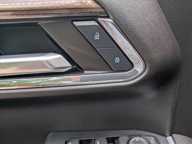2024 Chevrolet Silverado 1500 4WD Crew Cab Short Bed RST